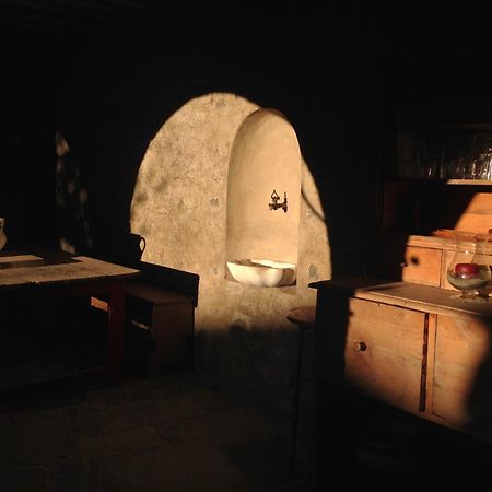 Villa Piano Nobile Al Roseto Del Drago à San Bernardo  Extérieur photo