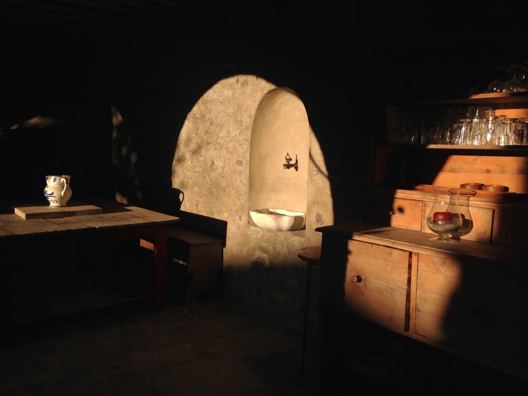 Villa Piano Nobile Al Roseto Del Drago à San Bernardo  Extérieur photo